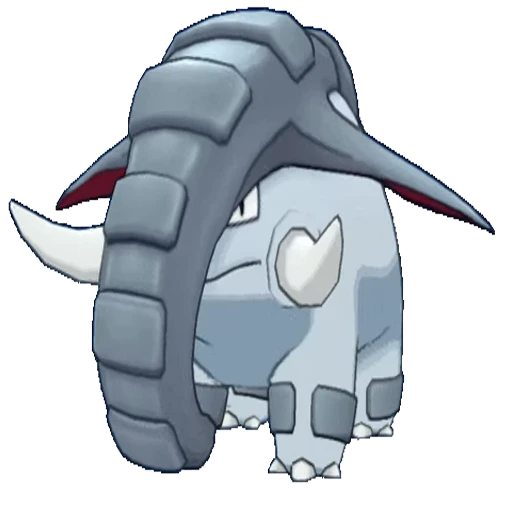 🐘 Стикер «Pokemons» для Telegram