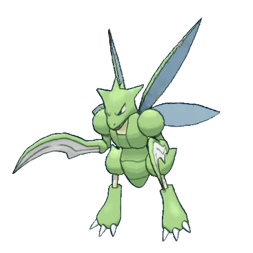 🦖 Стикер «Pokemons» для Telegram