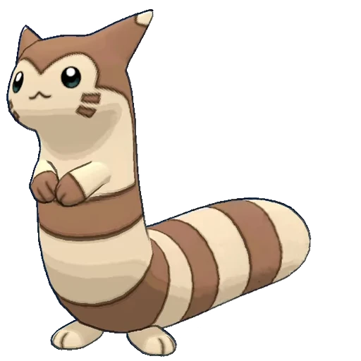 🦨 Стикер «Pokemons» для Telegram