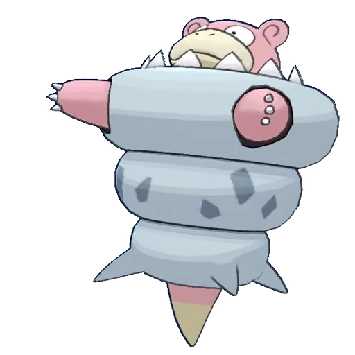 🥸 Стикер «Pokemons» для Telegram