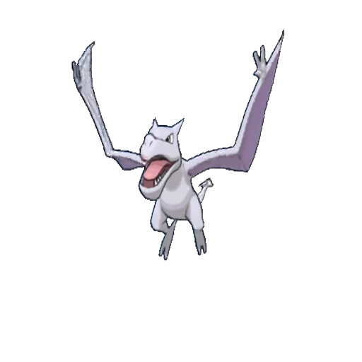 🦖 Стикер «Pokemons» для Telegram