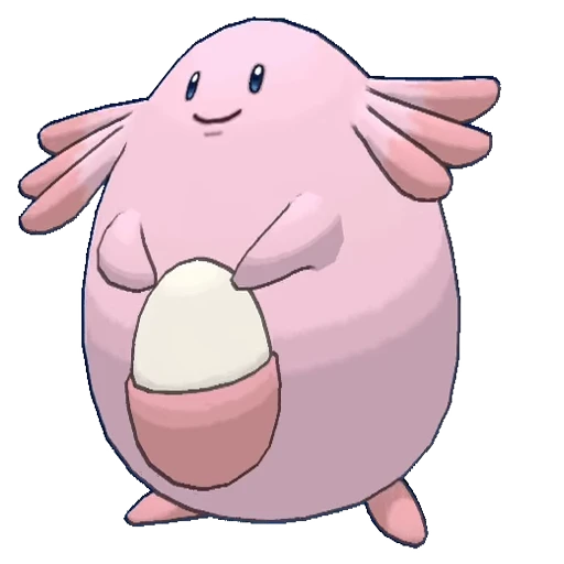 🥚 Стикер «Pokemons» для Telegram