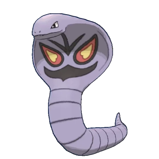 🐍 Стикер «Pokemons» для Telegram