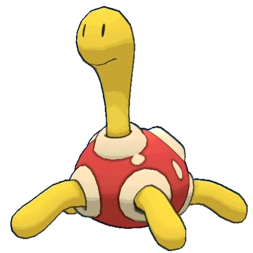 🐢 Стикер «Pokemons» для Telegram