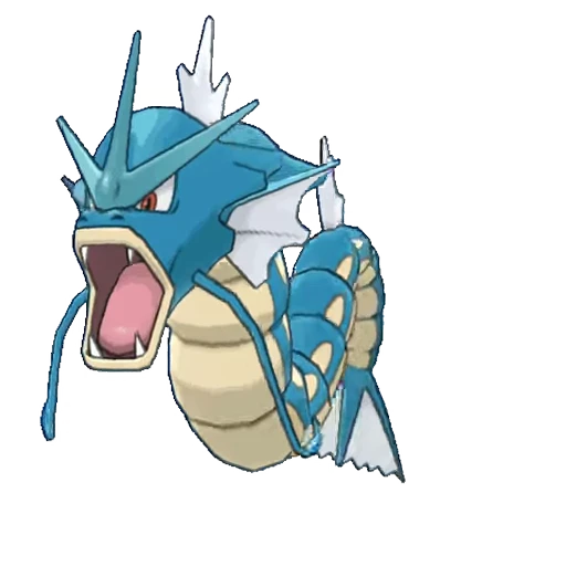 🐉 Стикер «Pokemons» для Telegram