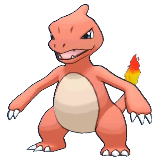 🐲 Стикер «Pokemons» для Telegram