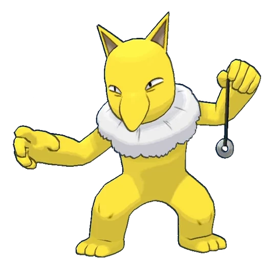 🤩 Стикер «Pokemons» для Telegram