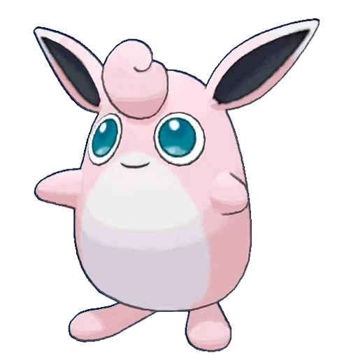😘 Стикер «Pokemons» для Telegram