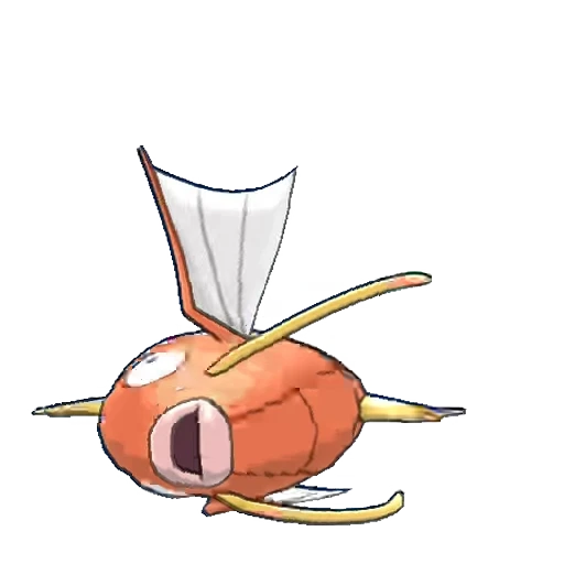 🐟 Стикер «Pokemons» для Telegram