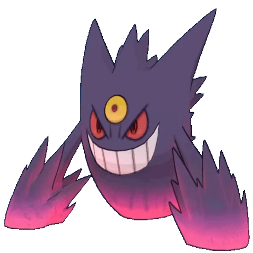 🤬 Стикер «Pokemons» для Telegram