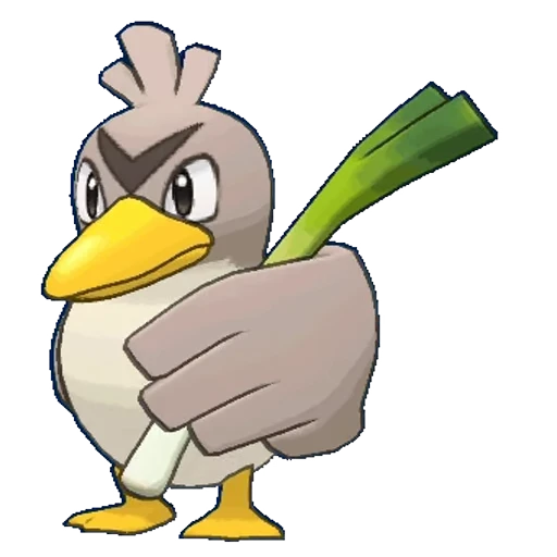 🐦‍⬛ Стикер «Pokemons» для Telegram