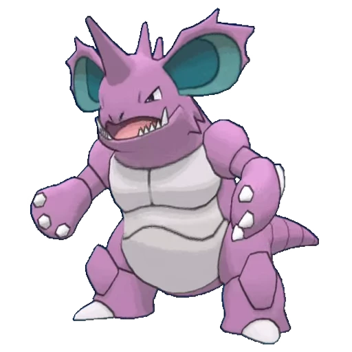 🦩 Стикер «Pokemons» для Telegram
