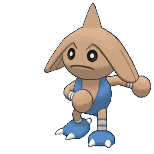 🕺 Стикер «Pokemons» для Telegram