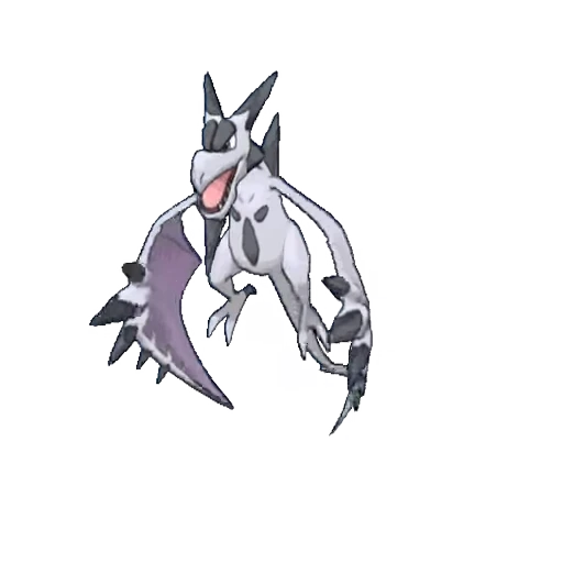 🐉 Стикер «Pokemons» для Telegram