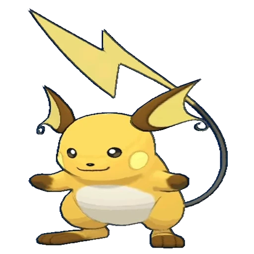 😝 Стикер «Pokemons» для Telegram