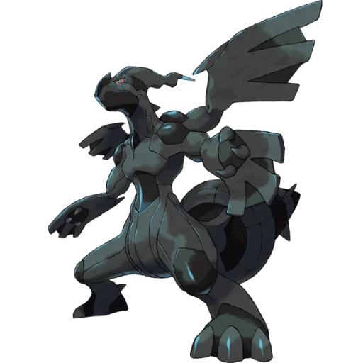 👾 Стикер «Pokemon» для Telegram