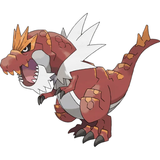 👾 Стикер «Pokemon» для Telegram