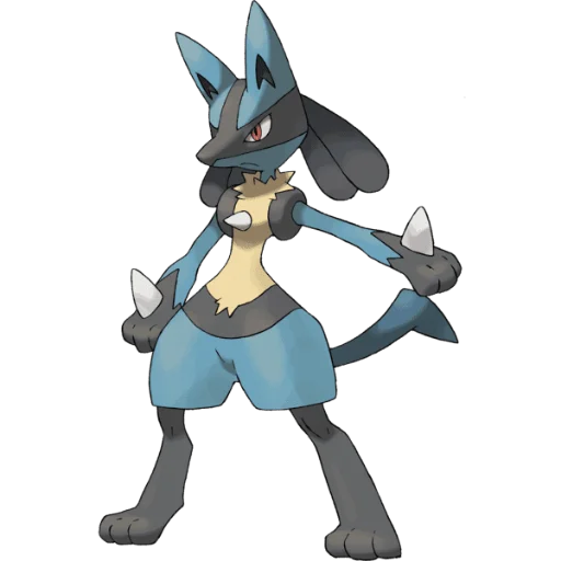 👾 Стикер «Pokemon» для Telegram