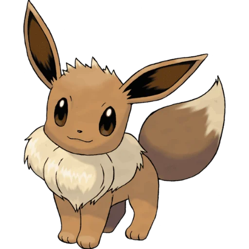 👾 Стикер «Pokemon» для Telegram