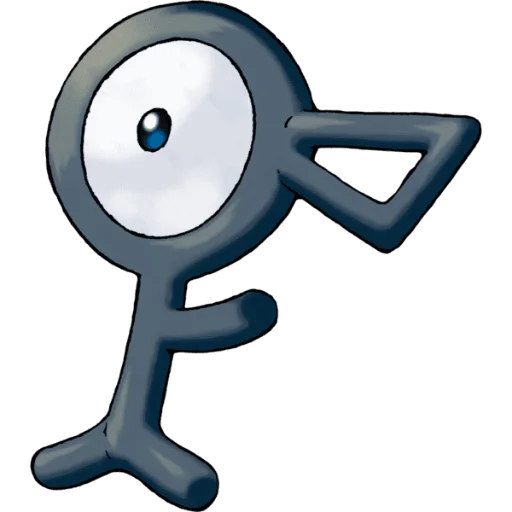 👾 Стикер «Pokemon» для Telegram