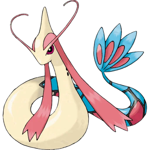 👾 Стикер «Pokemon» для Telegram