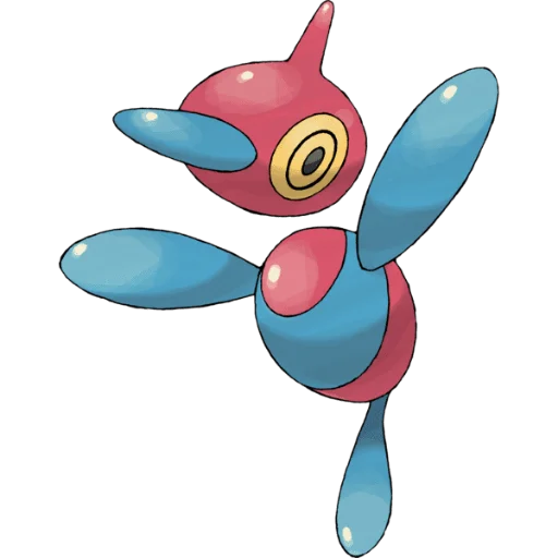 👾 Стикер «Pokemon» для Telegram