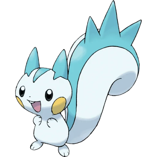 👾 Стикер «Pokemon» для Telegram