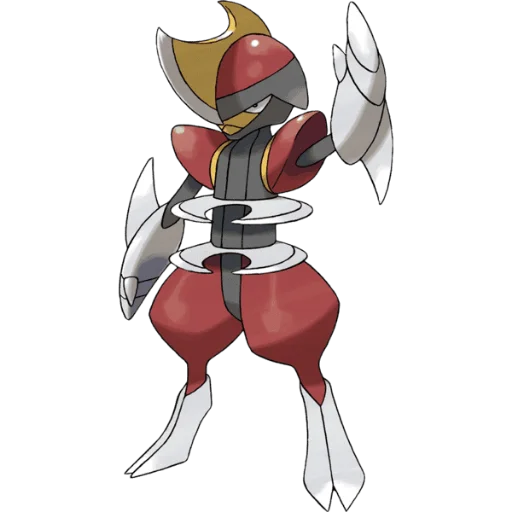 👾 Стикер «Pokemon» для Telegram