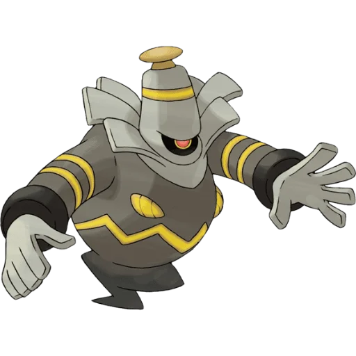 👾 Стикер «Pokemon» для Telegram