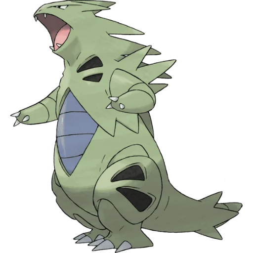 👾 Стикер «Pokemon» для Telegram