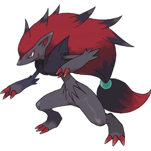 👾 Стикер «Pokemon» для Telegram