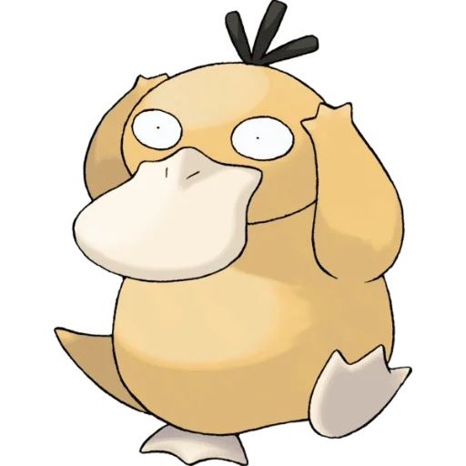 👾 Стикер «Pokemon» для Telegram
