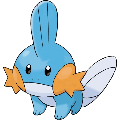 👾 Стикер «Pokemon» для Telegram