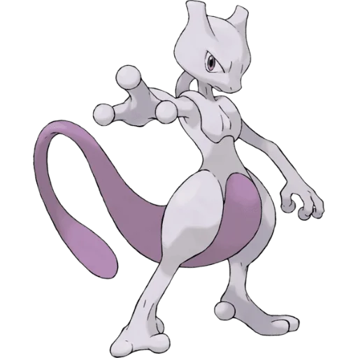 👾 Стикер «Pokemon» для Telegram
