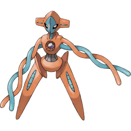 👾 Стикер «Pokemon» для Telegram