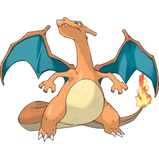 👾 Стикер «Pokemon» для Telegram