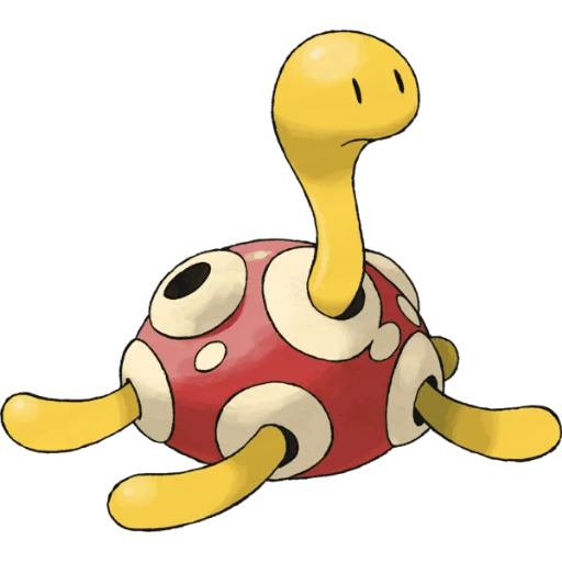 👾 Стикер «Pokemon» для Telegram