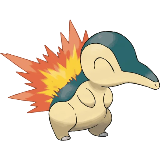 👾 Стикер «Pokemon» для Telegram