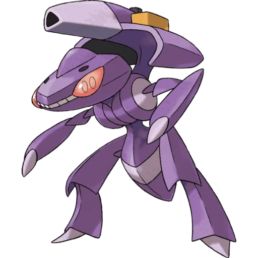 👾 Стикер «Pokemon» для Telegram