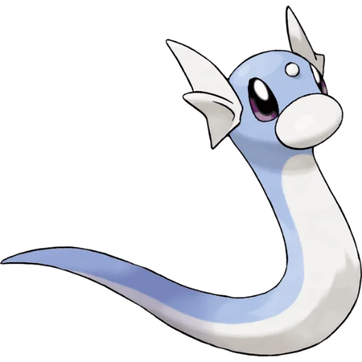 👾 Стикер «Pokemon» для Telegram