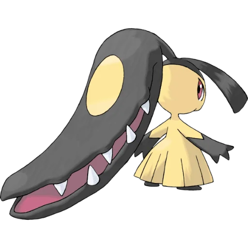 👾 Стикер «Pokemon» для Telegram