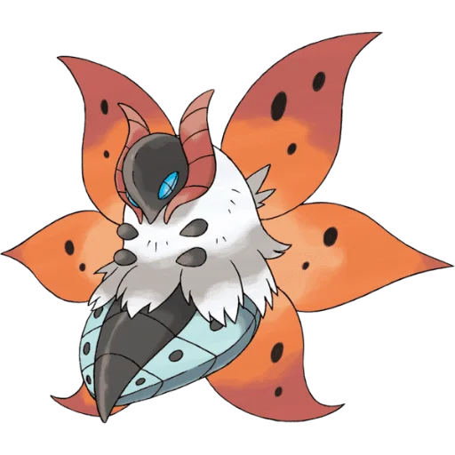 👾 Стикер «Pokemon» для Telegram