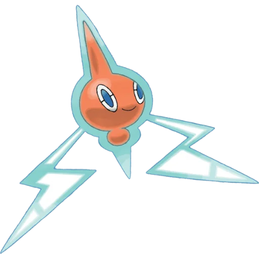 👾 Стикер «Pokemon» для Telegram