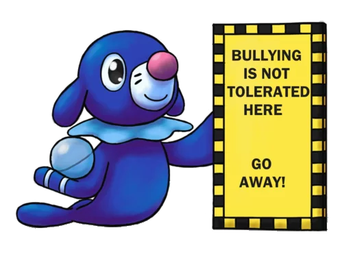 🚫 Стикер «Pokemon Reaction Vol. 2» для Telegram