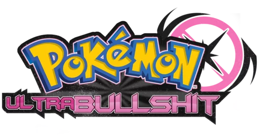 💩 Стикер «Pokemon Reaction Vol. 2» для Telegram