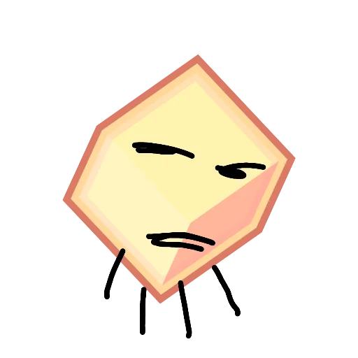😋 Стикер «Poker Face Loser» для Telegram