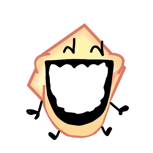 👍 Стикер «Poker Face Loser» для Telegram
