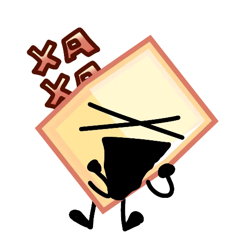 🖼 Стикер «Poker Face Loser» для Telegram