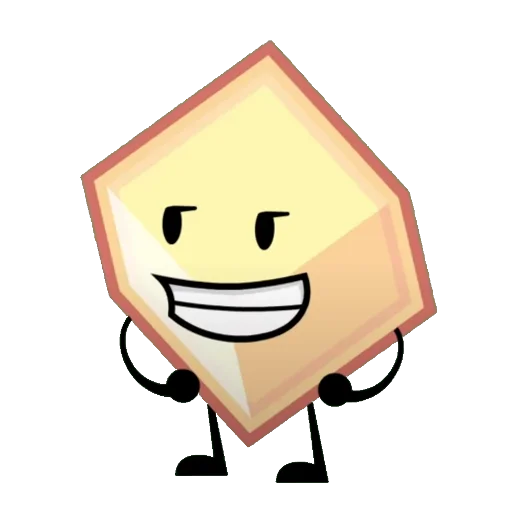 😏 Стикер «Poker Face Loser» для Telegram