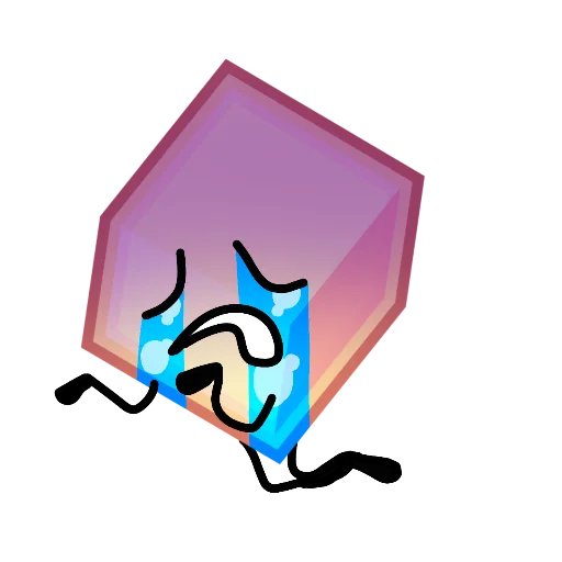 😣 Стикер «Poker Face Loser» для Telegram